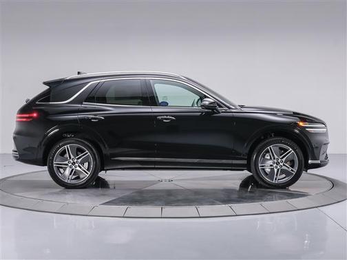 2026 Genesis Electrified GV70 Advanced AWD