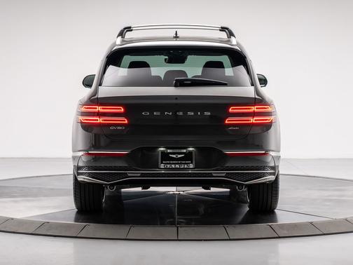 2026 Genesis GV80 2.5T