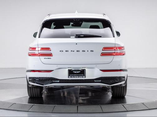 2026 Genesis GV80 3.5T