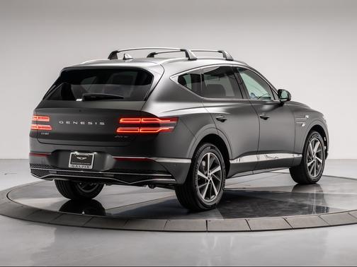 2026 Genesis GV80 3.5T