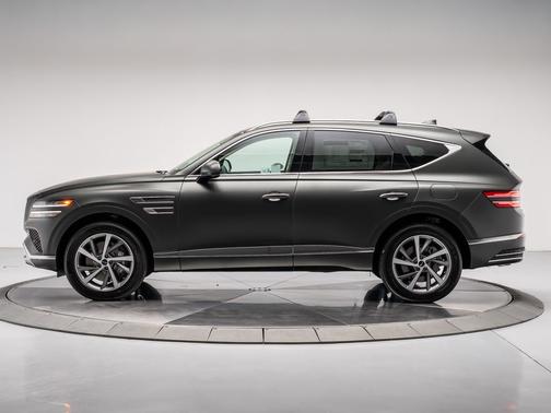 2026 Genesis GV80 3.5T