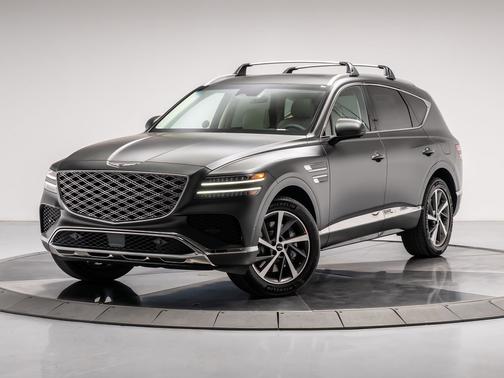 2026 Genesis GV80 3.5T