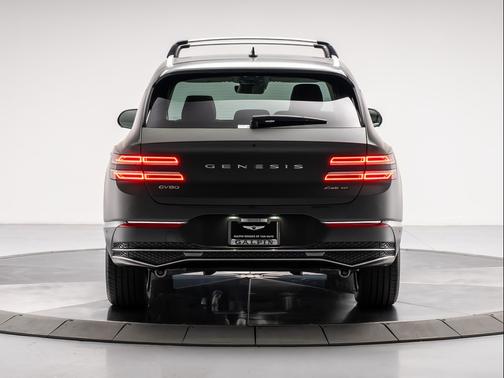 2026 Genesis GV80 3.5T