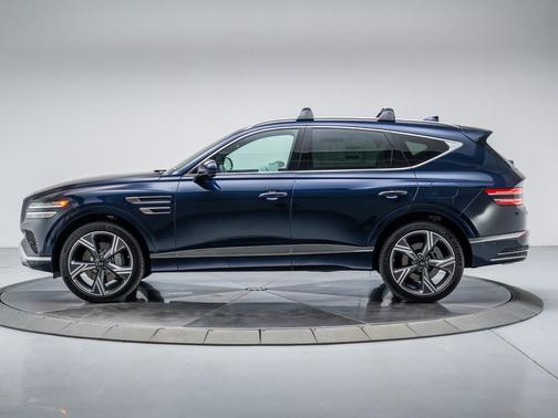 2026 Genesis GV80 3.5T