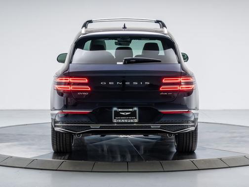 2026 Genesis GV80 3.5T