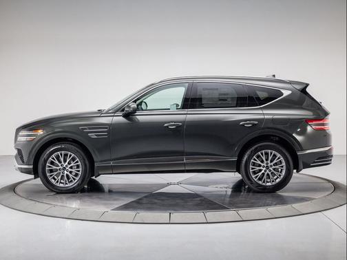 2026 Genesis GV80 2.5T