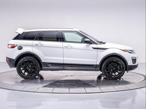 2019 Land Rover Range Rover Evoque SE Premium