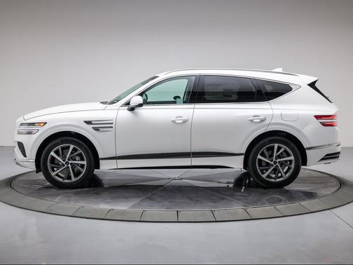 2026 Genesis GV80 2.5T Advanced