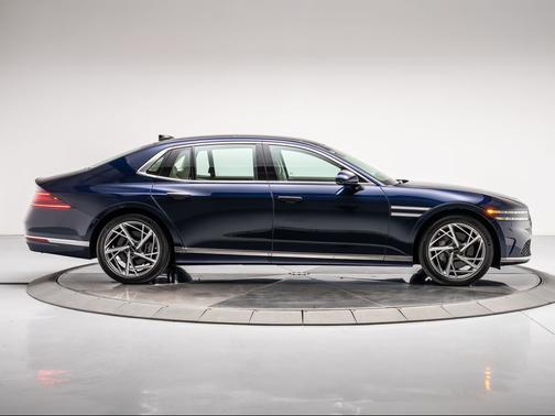 2023 Genesis G90 3.5T AWD