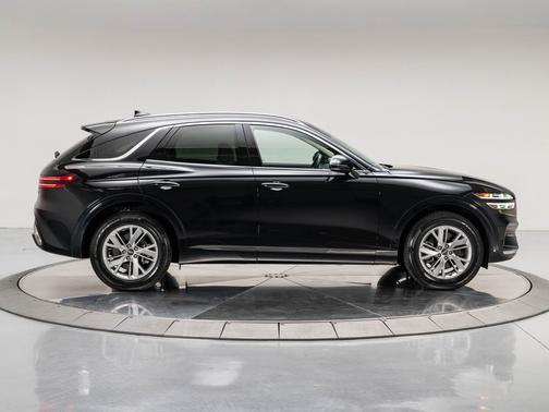 2023 Genesis GV70 2.5T AWD