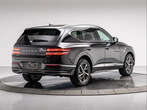 2026 Genesis GV80 2.5T
