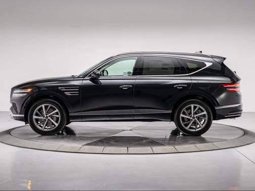 2026 Genesis GV80 2.5T