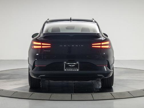 2026 Genesis GV60 Advanced 20'
