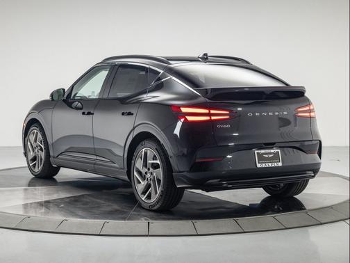 2026 Genesis GV60 Advanced 20'
