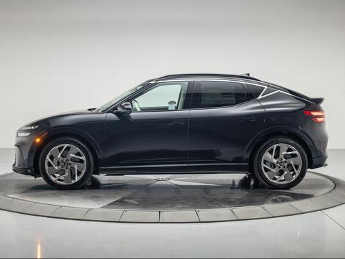 2026 Genesis GV60 Advanced 20'