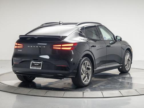 2026 Genesis GV60 Advanced 20'