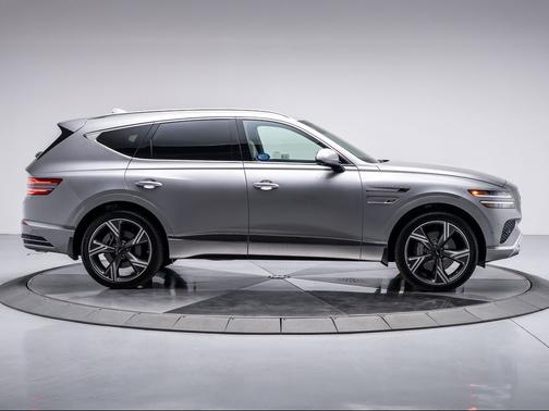 2026 Genesis GV80 3.5T