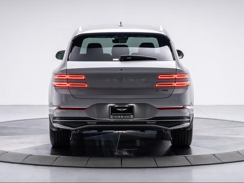 2026 Genesis GV80 3.5T