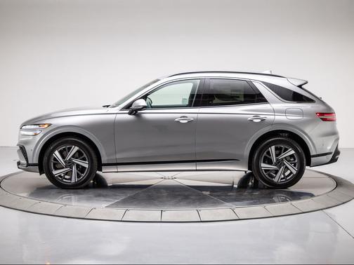 2026 Genesis GV70 3.5T Sport Advanced
