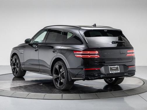 2026 Genesis GV80 3.5T