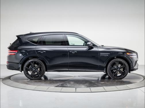 2026 Genesis GV80 3.5T