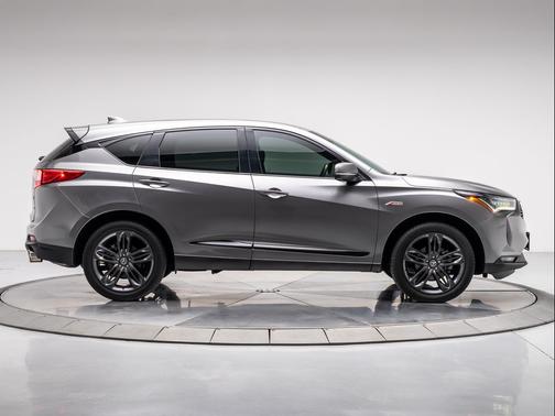 2022 Acura RDX A-Spec Package