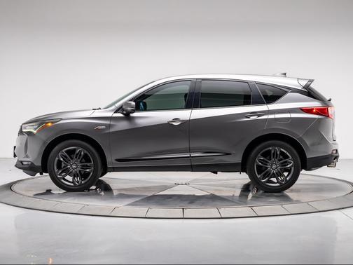 2022 Acura RDX A-Spec Package