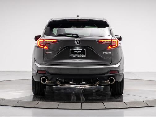 2022 Acura RDX A-Spec Package