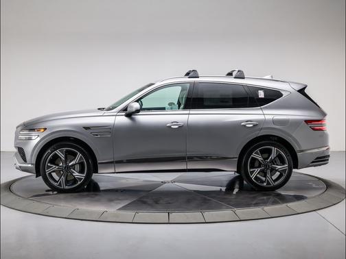 2026 Genesis GV80 3.5T