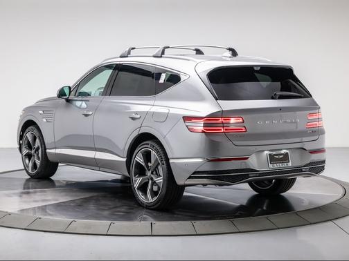 2026 Genesis GV80 3.5T