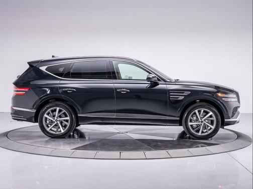 2026 Genesis GV80 3.5T