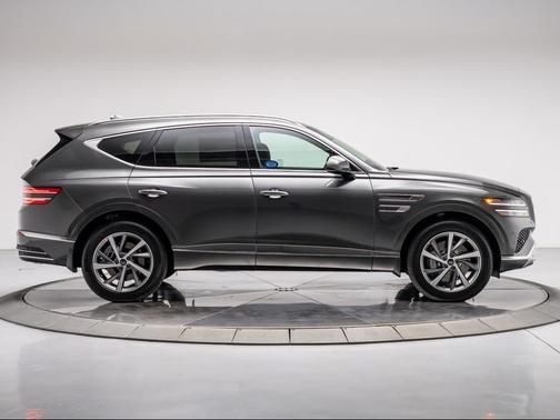 2026 Genesis GV80 2.5T