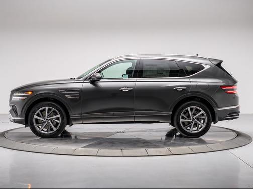 2026 Genesis GV80 2.5T