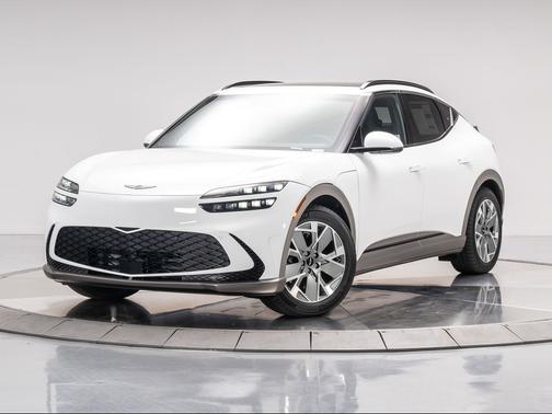2025 Genesis GV60 Standard RWD
