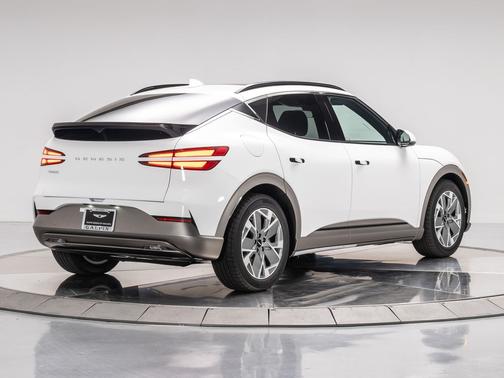 2025 Genesis GV60 Standard RWD