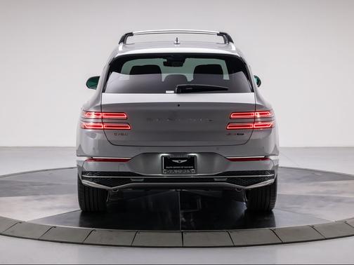 2026 Genesis GV80 3.5T