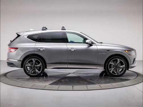 2026 Genesis GV80 3.5T
