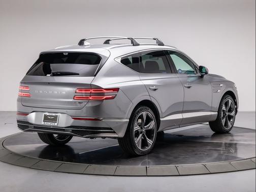 2026 Genesis GV80 3.5T