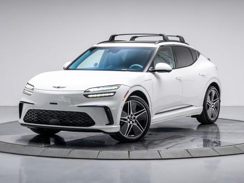 2026 Genesis GV60 Performance AWD