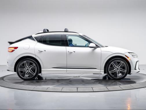 2026 Genesis GV60 Performance AWD