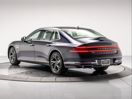 2023 Genesis G90 3.5T AWD