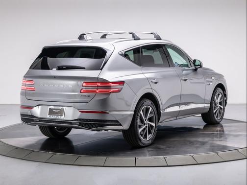 2026 Genesis GV80 3.5T