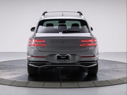 2026 Genesis GV80 3.5T