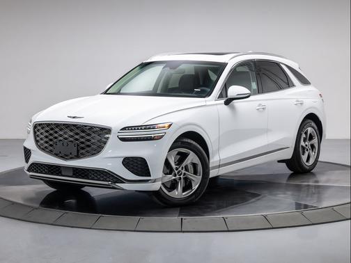 2026 Genesis GV70 2.5T Select