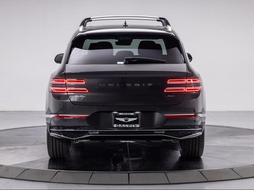 2026 Genesis GV80 2.5T