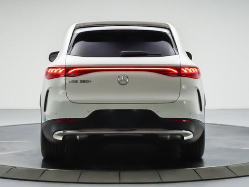2025 Mercedes-Benz EQE 350+ Base