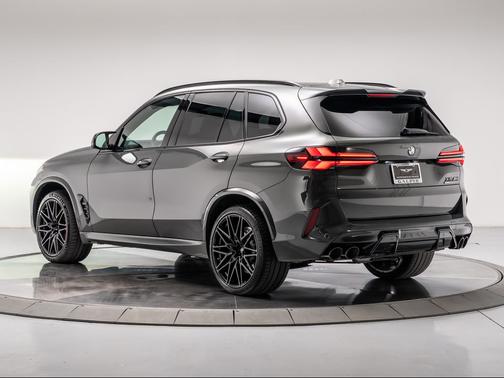 2024 BMW X5 M Base