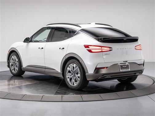 2025 Genesis GV60 Standard RWD