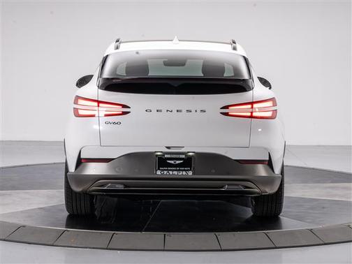 2025 Genesis GV60 Standard RWD