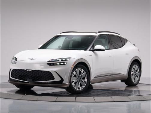 2025 Genesis GV60 Standard RWD